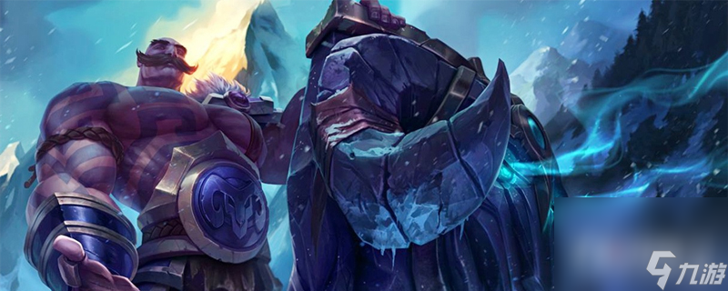 《英雄联盟》PBE13.10版本骑士之誓加强一览