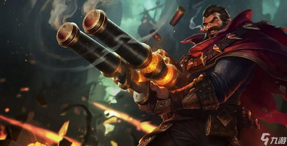《LOL》12.9强势中单推荐