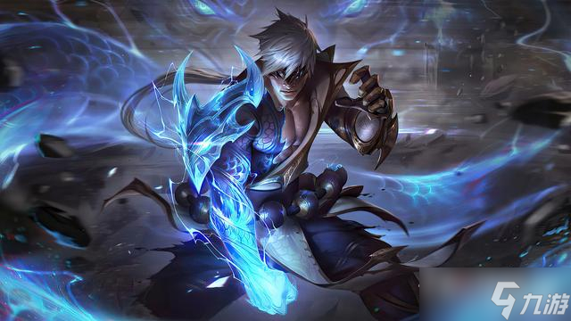 《LOL手游》金克丝的神秘宝库活动