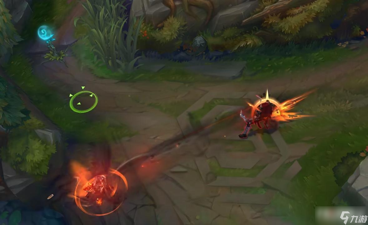 《LOL》西部魔影莎弥拉价格+特效展示
