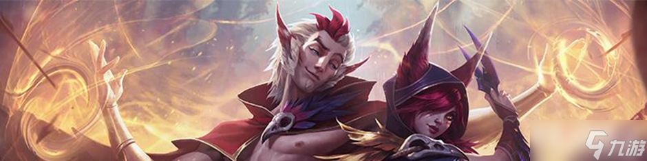 《LOL手游》3.1b版本英雄调整介绍