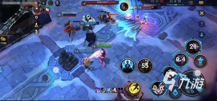 英雄联盟手游1V1新极地试炼模式怎么玩 新极地试炼模式玩法介绍