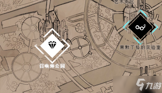 《英雄联盟》登录联盟之城主题战并进入召唤师公园任务怎么做