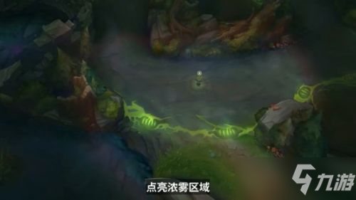 LOL英雄联盟2022季前赛玩法介绍