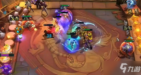 《LOL》赏金之旅活动玩法攻略