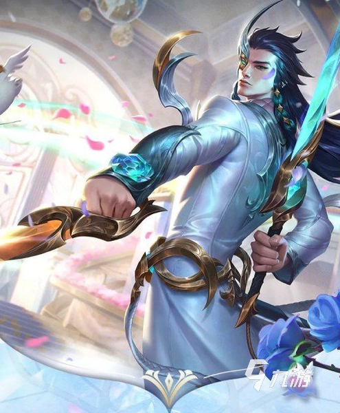 英雄联盟手游s7赛季皮肤是什么 s7新赛季皮肤介绍