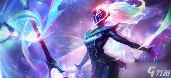 《LOL》穿星掠梦宝典奖励介绍
