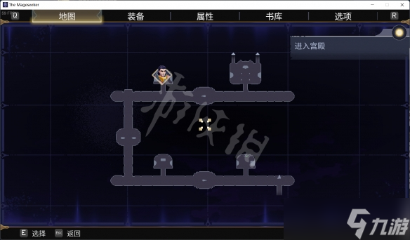 《搜魔人英雄联盟传奇》银翼龙位置大全 银翼龙禽怎么获得？