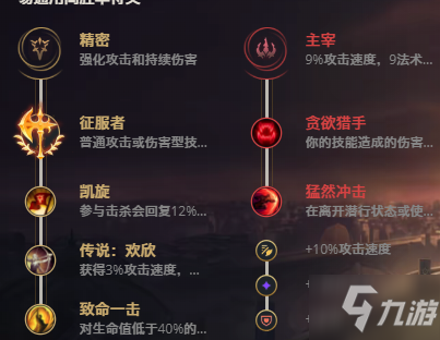 LOL11.10无极剑圣 易攻略