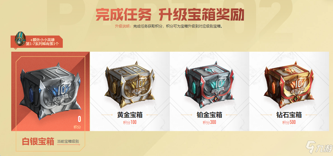 《英雄联盟》战斗之夜2021时间介绍