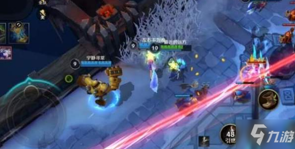 《英雄联盟》手游7级牌子需要多久升级