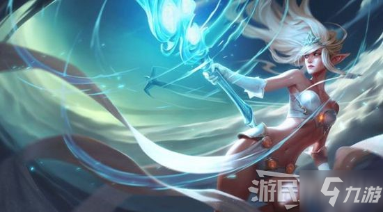《英雄联盟手游》风暴之怒入门攻略 风暴之怒迦娜怎么玩