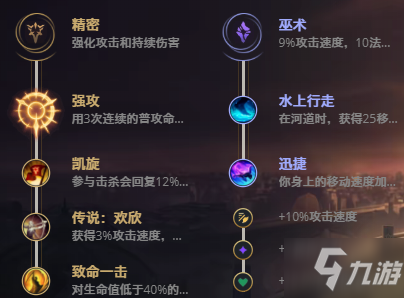 LOL11.19祖安怒兽 沃里克攻略