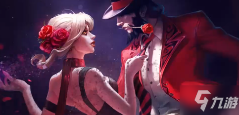 LOL11.17痛苦之拥 伊芙琳攻略