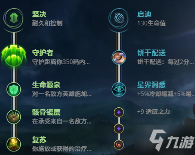 LOL11.18仙灵女巫 璐璐攻略