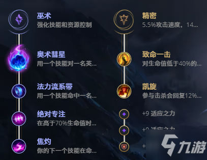 LOL11.17大发明家 黑默丁格攻略