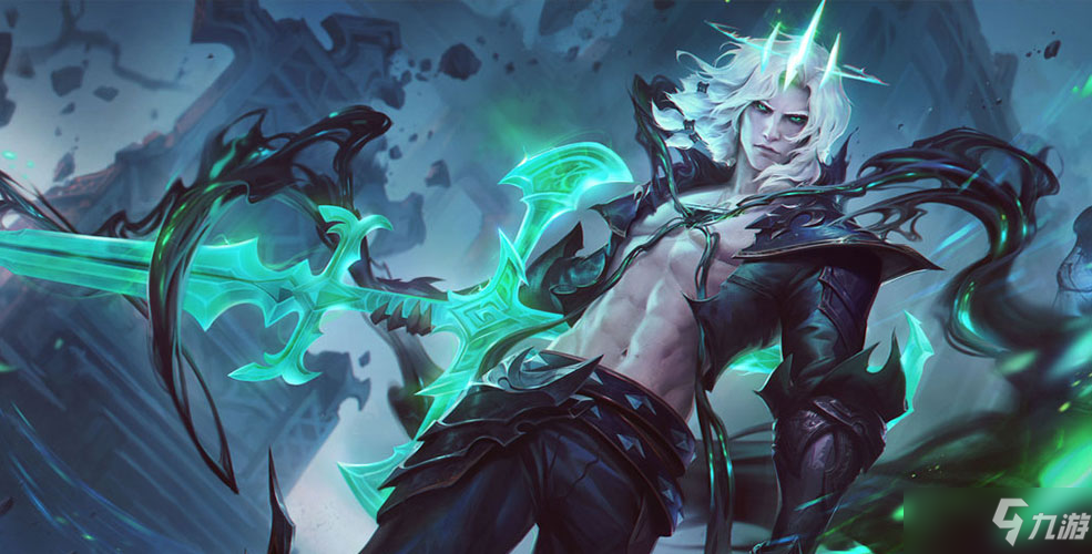 《英雄联盟》终极魔典上线时间