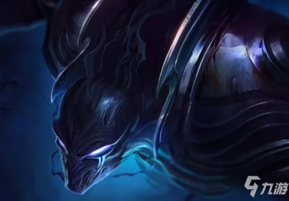 LOL11.17永恒梦魇 魔腾攻略