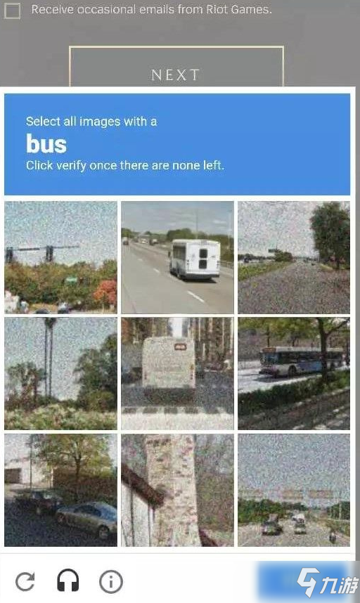 英雄联盟手游东南亚服账号注册教程 东南亚服账号怎么注册?