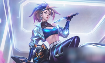 《LOL手游》启迪系符文大全