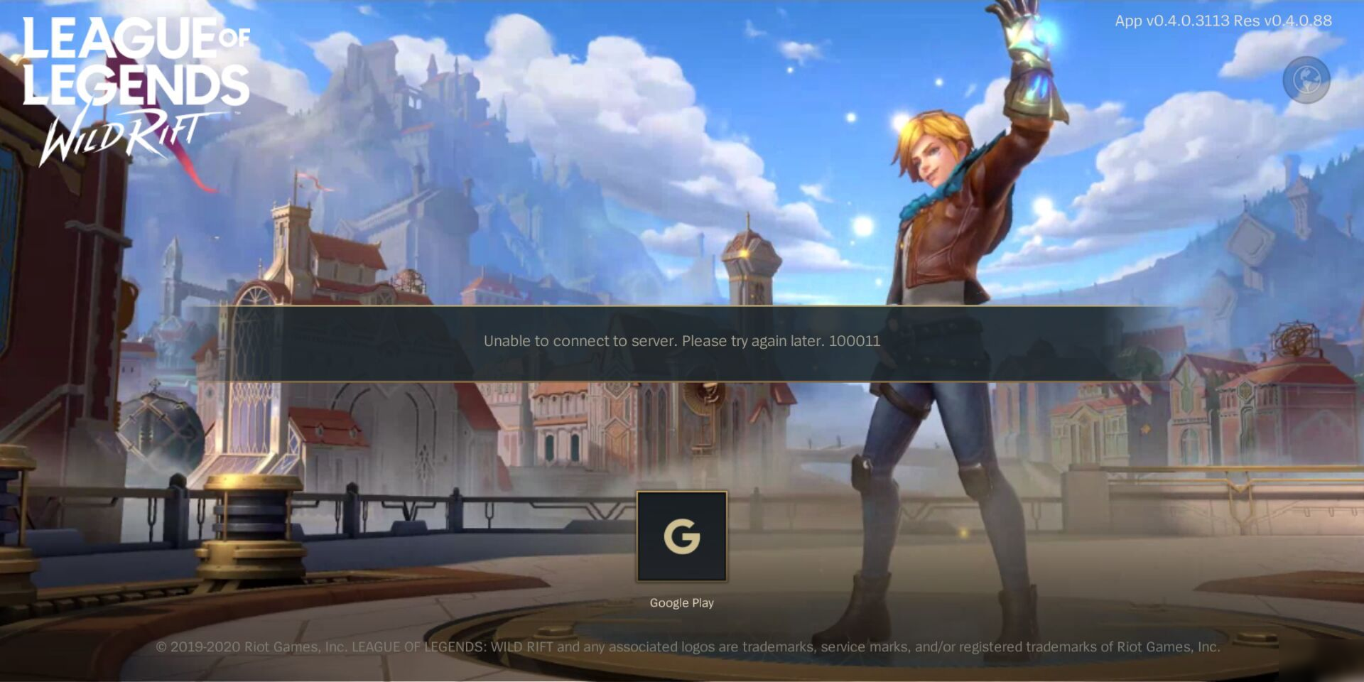 lol手游日服拳头账号注册教程分享 英雄联盟手游日服拳头账号注册地址是什么