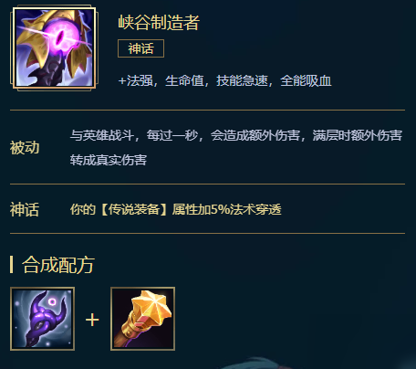 英雄联盟s11卡特出装推荐