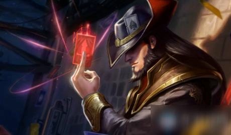 《LOL手游》崔斯特符文出装推荐