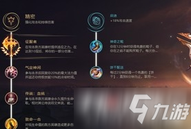 《英雄联盟》德莱文s11出装