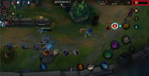 英雄联盟手游表情很小怎么回事 lol手游表情包怎么用