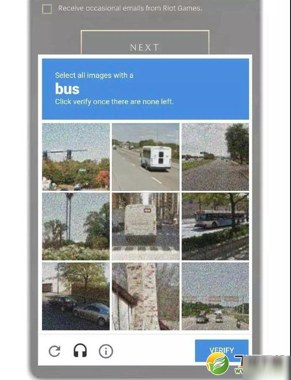 英雄联盟手游东南亚服拳头账号注册流程攻略