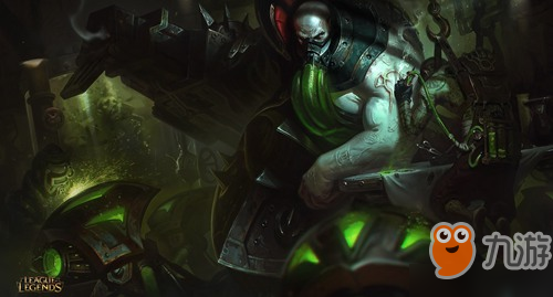 英雄联盟手游厄加特怎么玩 LOL手游无畏战车玩法攻略