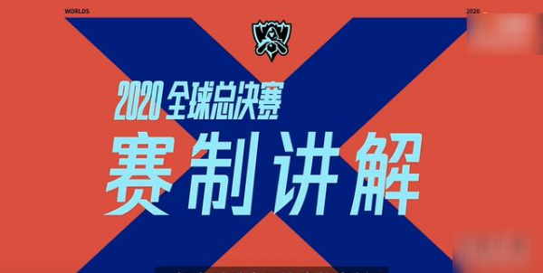 2020英雄联盟S10入围赛赛制讲解