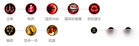 英雄联盟手游小鱼人天赋出装加点建议