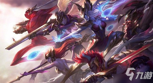 英雄联盟手游扎克连招技巧 LOL手游生化魔人连招顺序教学