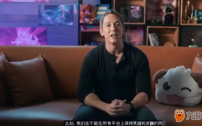 英雄联盟手游英雄互通吗