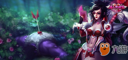 英雄联盟手游薇恩皮肤手感哪个好 LOL手游暗夜猎手皮肤大全