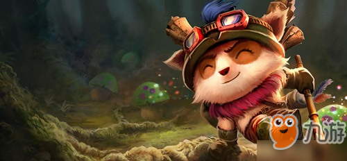 LOL英雄联盟手游提莫连招公式 迅捷斥候技能连招方法