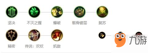 英雄联盟手游剑姬怎么玩_英雄联盟手游剑姬玩法攻略