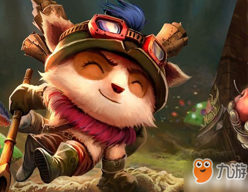 英雄联盟手游提莫出装攻略 lol手游提莫怎么出装