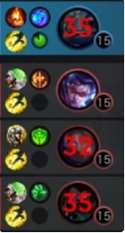 英雄联盟LOL手游天赋选择及技能选择攻略