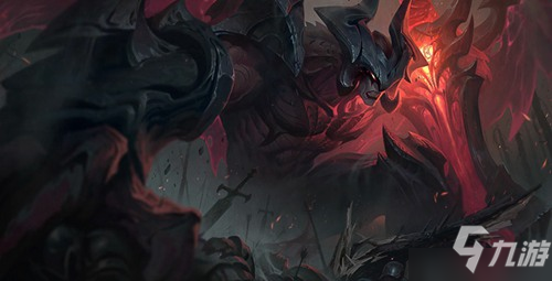 英雄联盟手游剑魔怎么玩 LOL手游暗裔剑魔亚托克斯玩法攻略