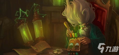 英雄联盟手游基兰皮肤手感哪个好 LOL手游时光守护者皮肤大全