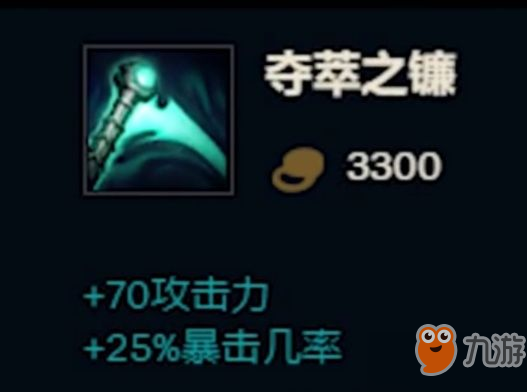 [话题讨论] 这些装备的外号你都知道吗？