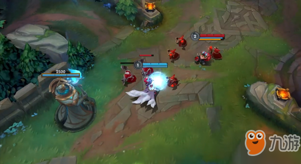 英雄联盟手游要用什么账号来登录？账号数据是否和端游互通