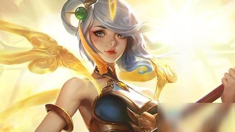 《LOL手游》拉克丝符文出装推荐