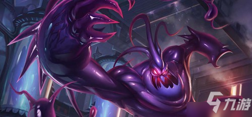 英雄联盟手游扎克皮肤手感哪个好 LOL手游生化魔人皮肤大全