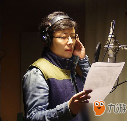 “怀疑耳朵系列”,盘点英雄联盟的英雄们背后的那些声音