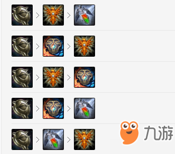 LOL英雄联盟手游布隆图鉴攻略 弗雷尔卓德之心技能加点及出装详解