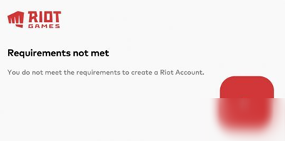 《英雄联盟手游》登录失败解决方法介绍