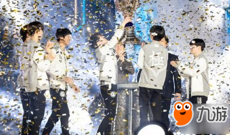 IG夺冠评论汇总 LCK：冠军算一半？LMS：实至名归！